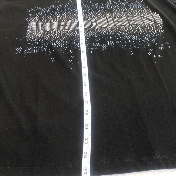Frozen - Ice Queen t-shirt from the Frozen Musical on Broadway, XL - Picture 13 of 14
